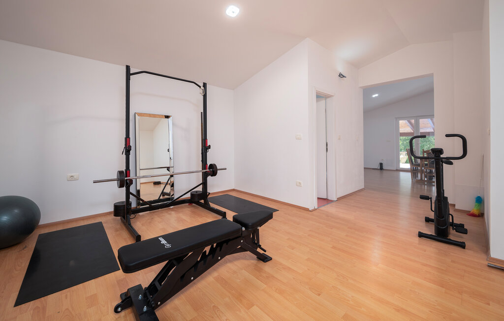 Semesterhus - Labin , Kroatien - CIK840 44