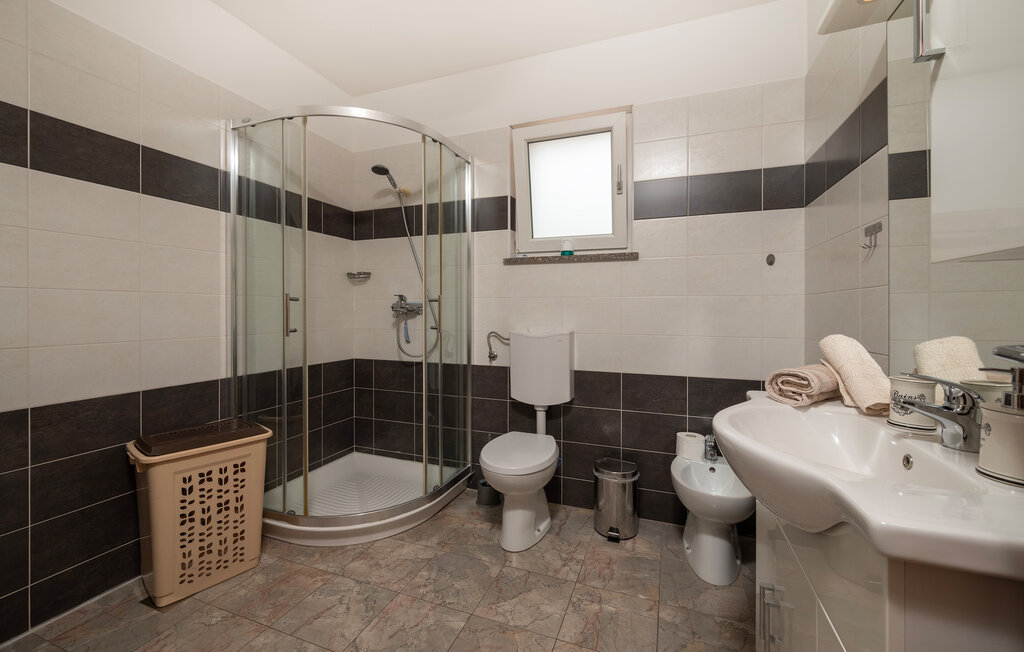 Semesterhus - Labin , Kroatien - CIK840 39