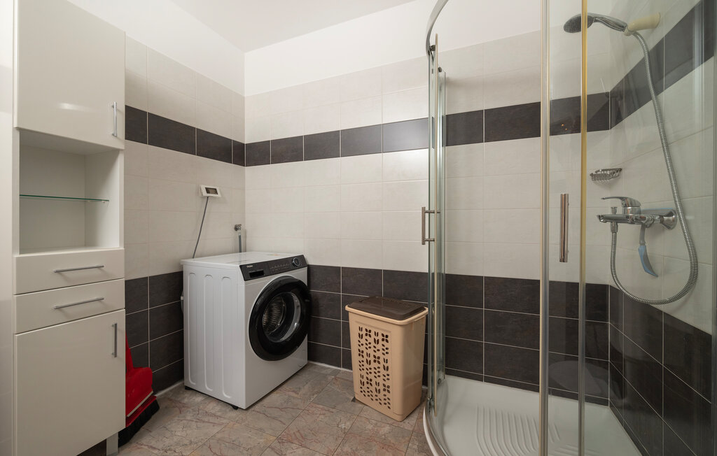 Semesterhus - Labin , Kroatien - CIK840 40