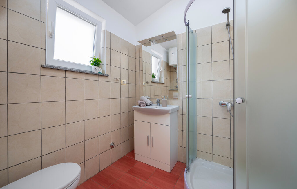 Semesterhus - Labin , Kroatien - CIK840 42