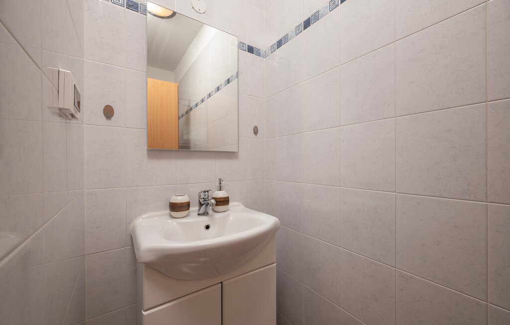 Semesterhus - Labin , Kroatien - CIK840 43