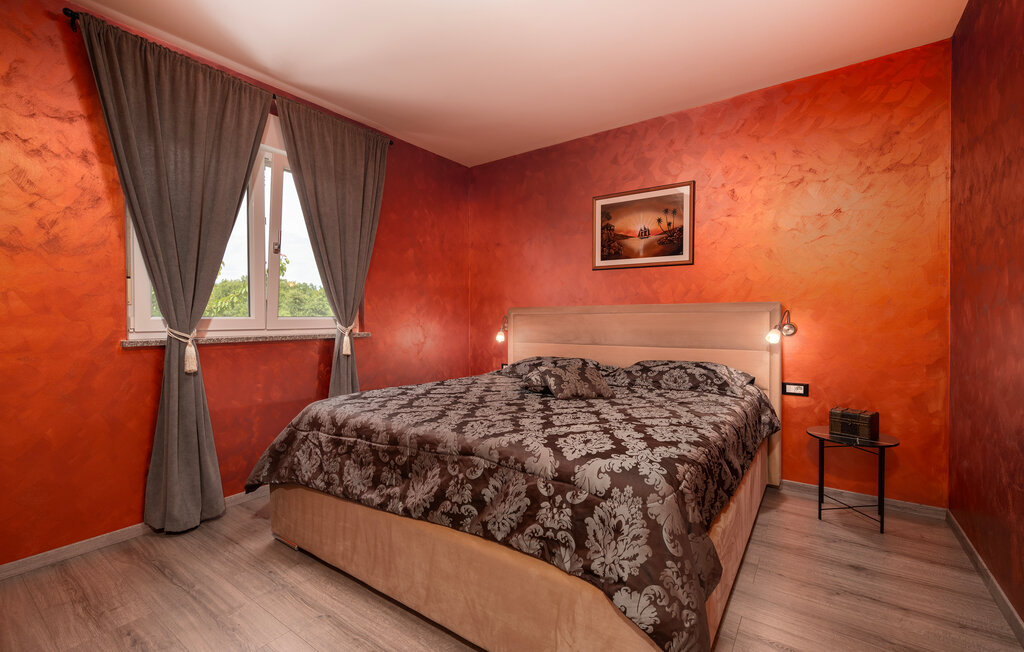 Semesterhus - Labin , Kroatien - CIK840 31