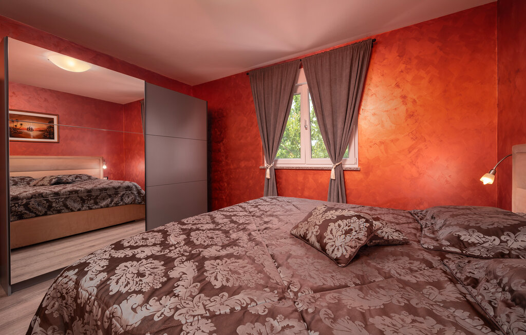 Semesterhus - Labin , Kroatien - CIK840 32