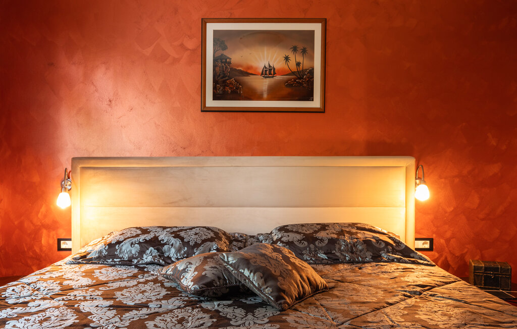 Semesterhus - Labin , Kroatien - CIK840 33