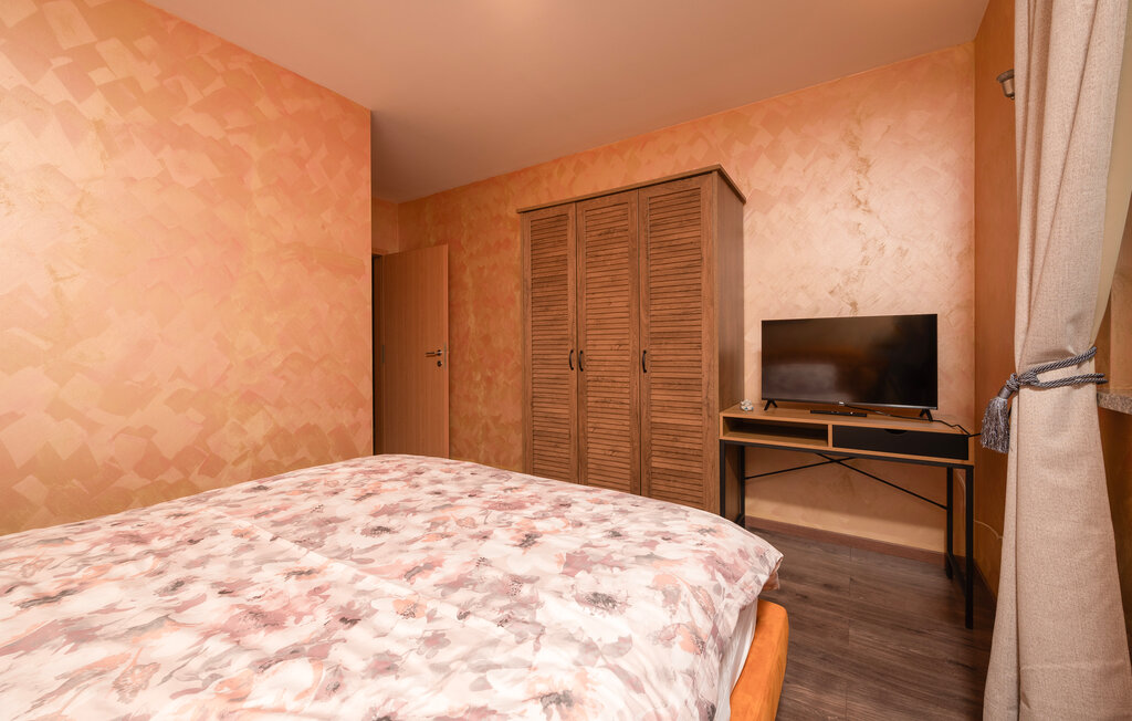 Semesterhus - Labin , Kroatien - CIK840 36