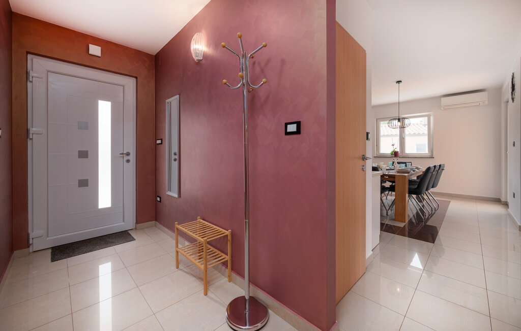 Semesterhus - Labin , Kroatien - CIK840 27