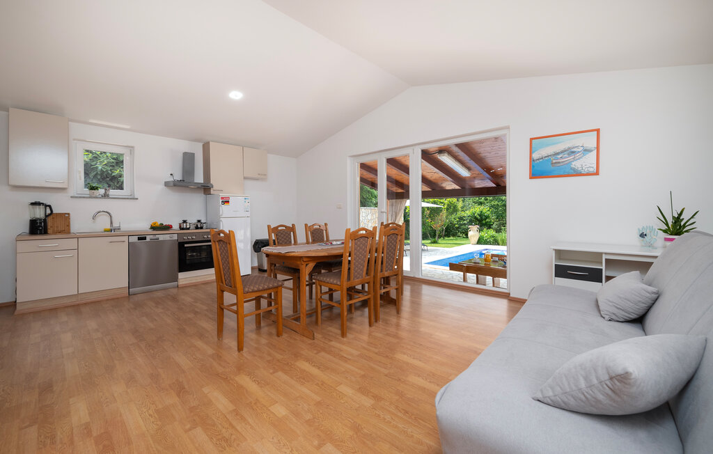 Semesterhus - Labin , Kroatien - CIK840 28