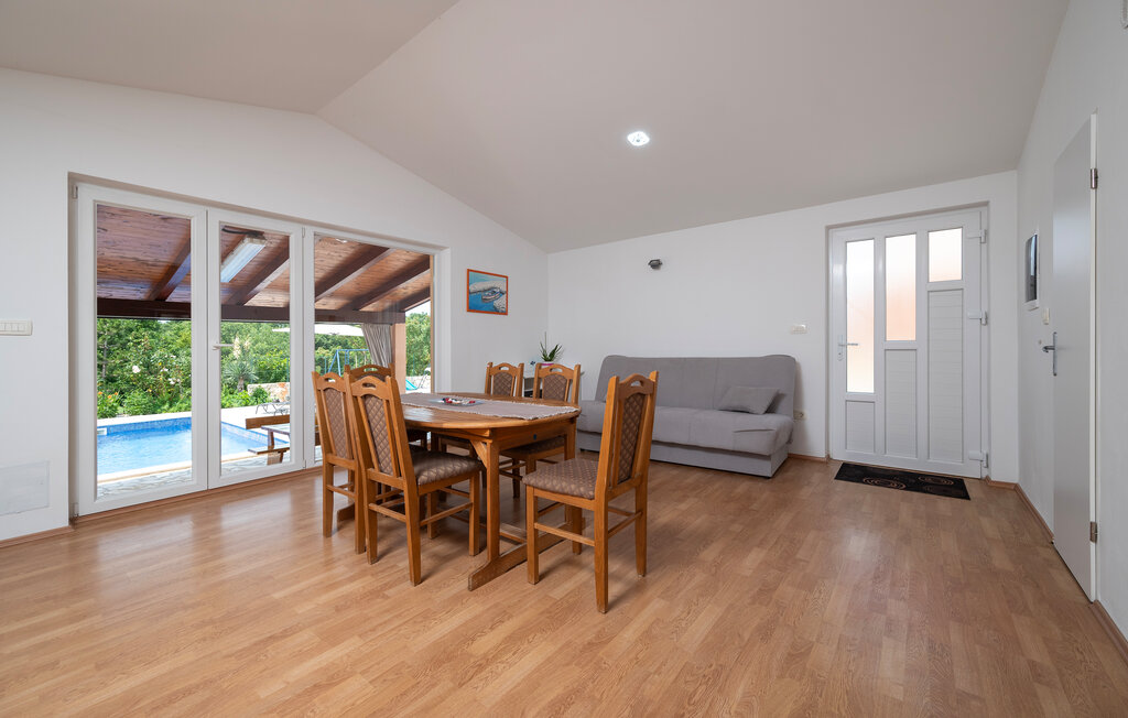 Semesterhus - Labin , Kroatien - CIK840 29