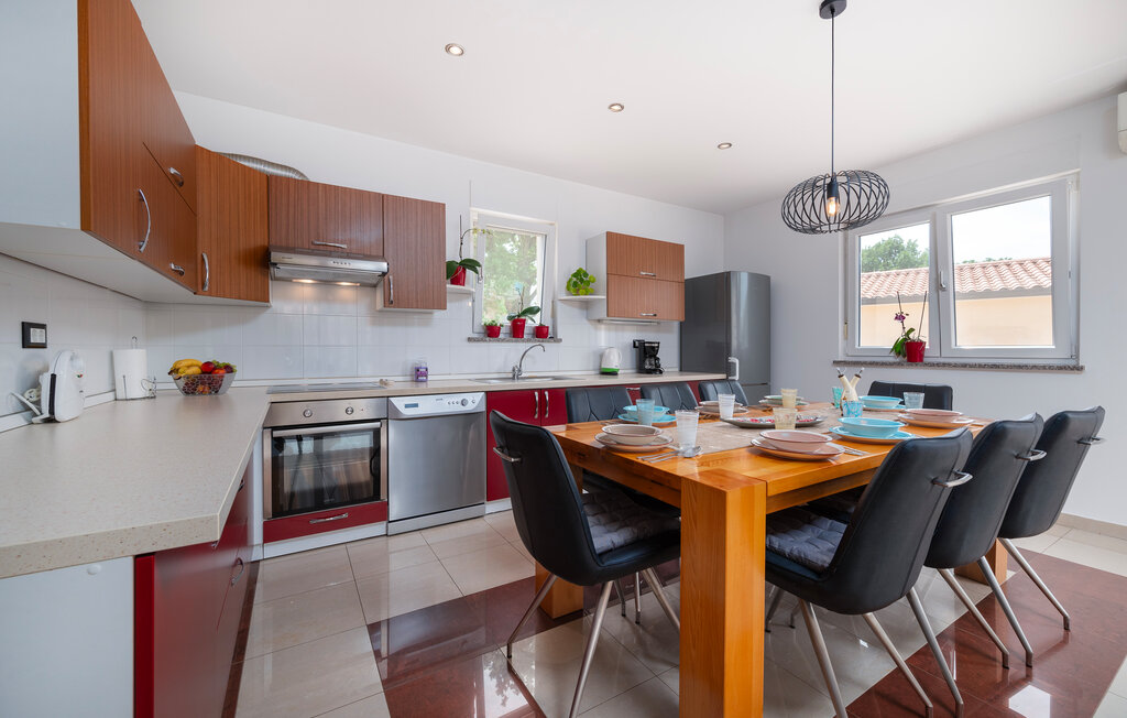 Semesterhus - Labin , Kroatien - CIK840 24