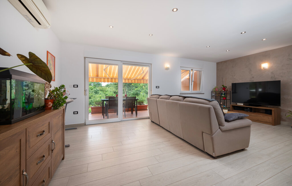 Semesterhus - Labin , Kroatien - CIK840 22