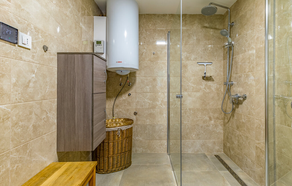 Feriehus - Duga Uvala-Segotici , Kroatia - CIK951 29