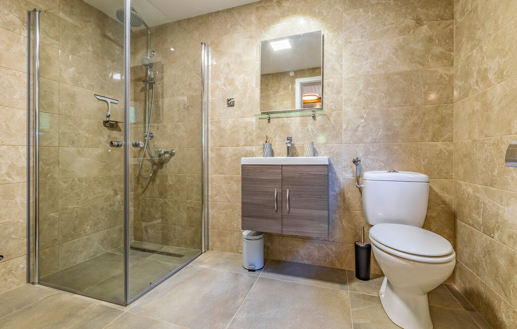 Feriehus - Duga Uvala-Segotici , Kroatia - CIK951 30