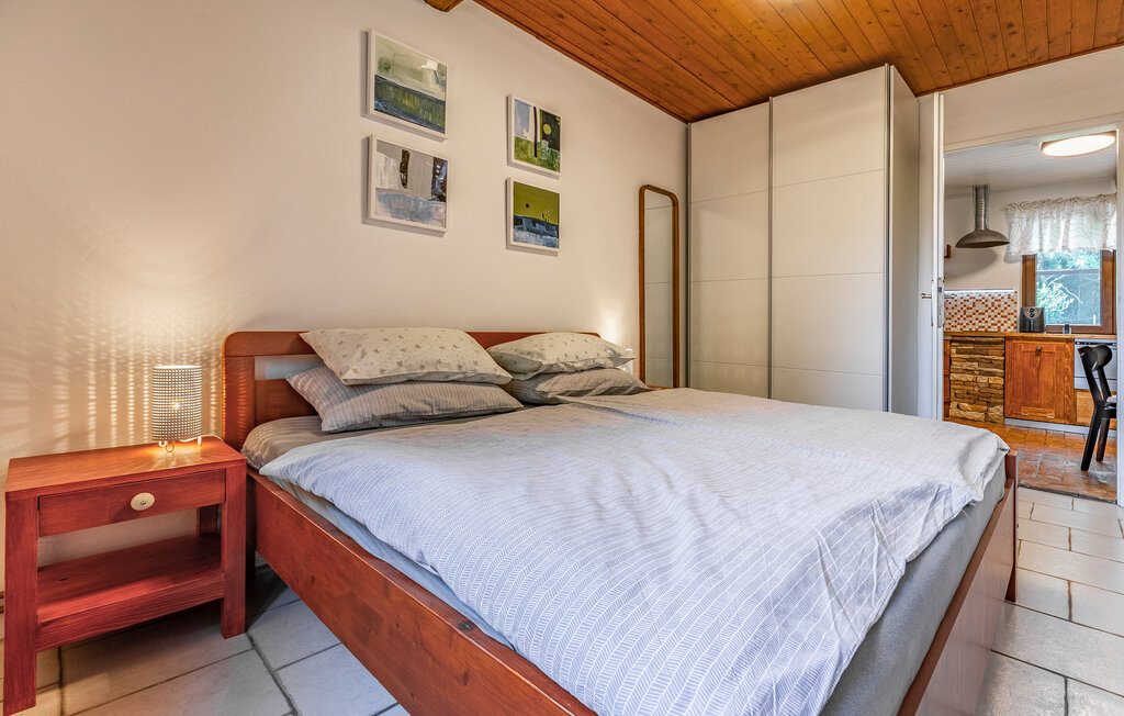 Feriehus - Duga Uvala-Segotici , Kroatia - CIK951 6