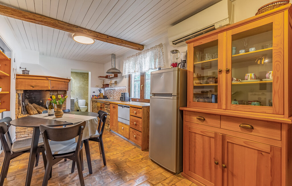 Feriehus - Duga Uvala-Segotici , Kroatia - CIK951 25