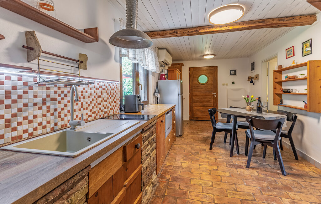 Feriehus - Duga Uvala-Segotici , Kroatia - CIK951 26