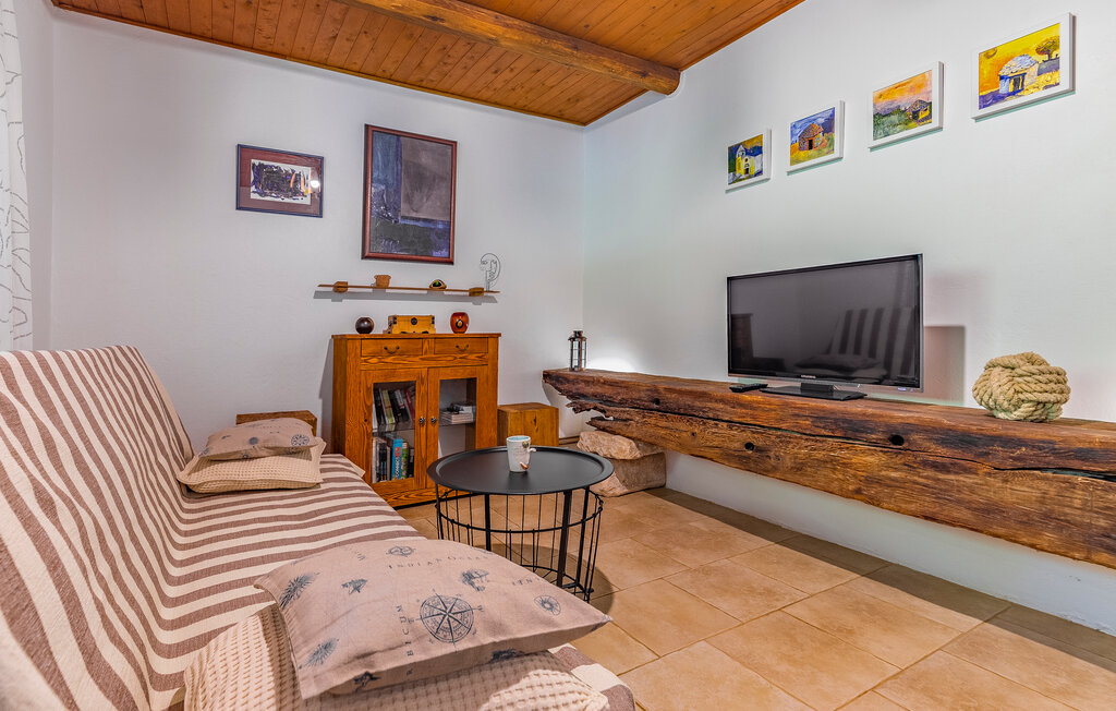 Feriehus - Duga Uvala-Segotici , Kroatia - CIK951 2