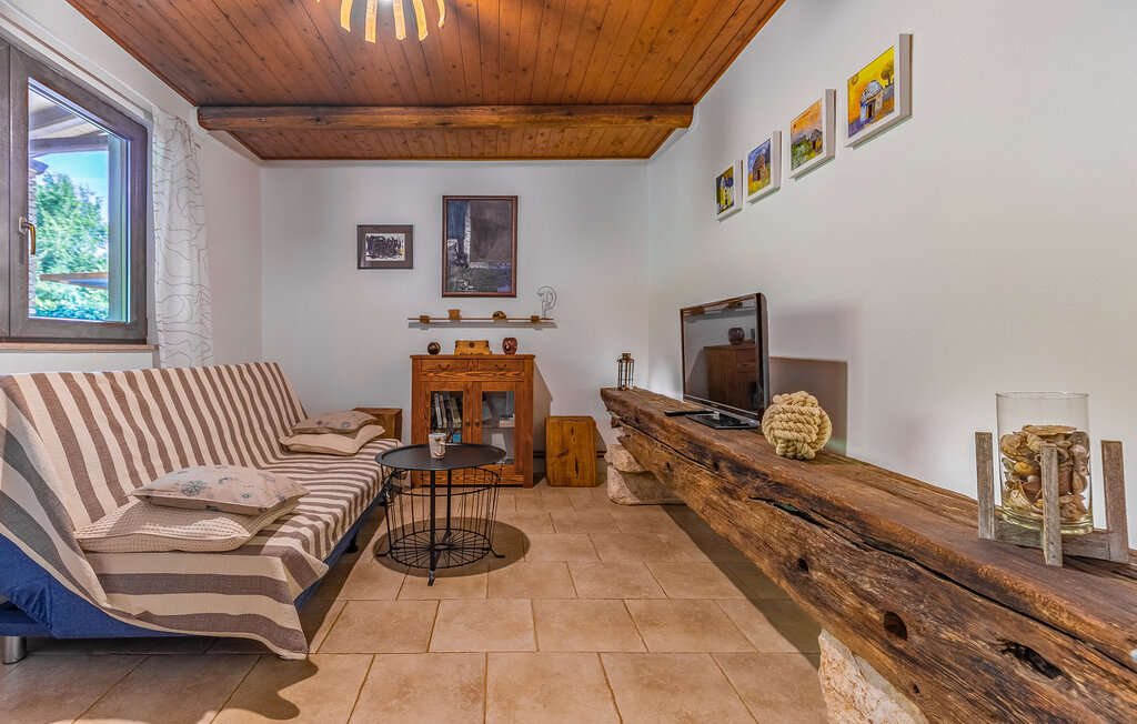 Feriehus - Duga Uvala-Segotici , Kroatia - CIK951 22