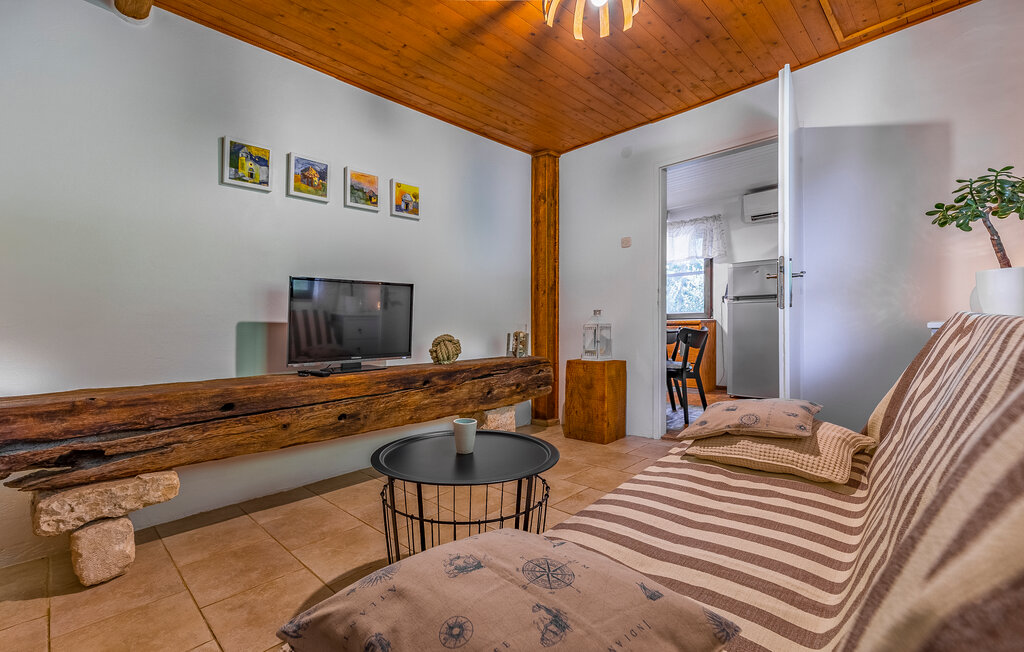 Feriehus - Duga Uvala-Segotici , Kroatia - CIK951 3