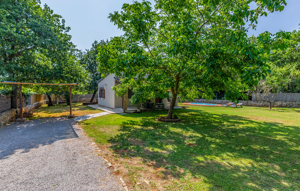 Feriehus - Duga Uvala-Segotici , Kroatia - CIK951 14