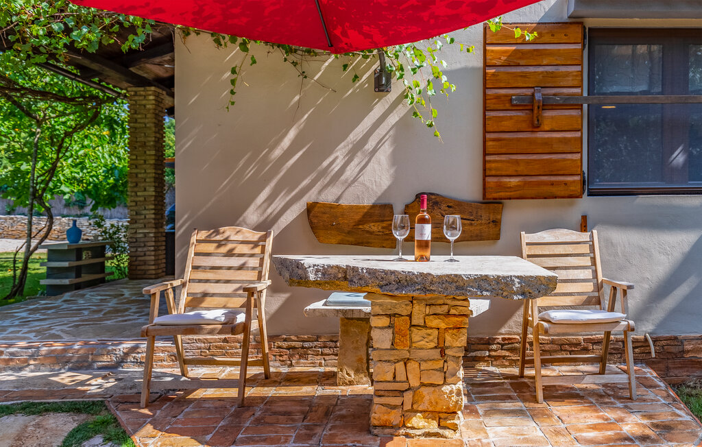 Feriehus - Duga Uvala-Segotici , Kroatia - CIK951 16