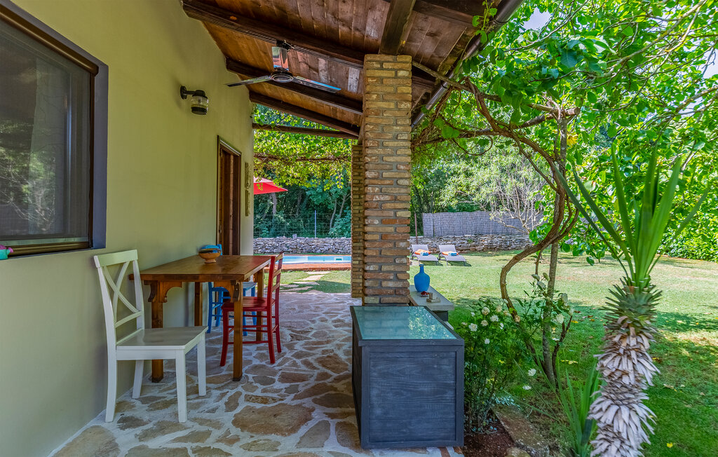 Feriehus - Duga Uvala-Segotici , Kroatia - CIK951 17