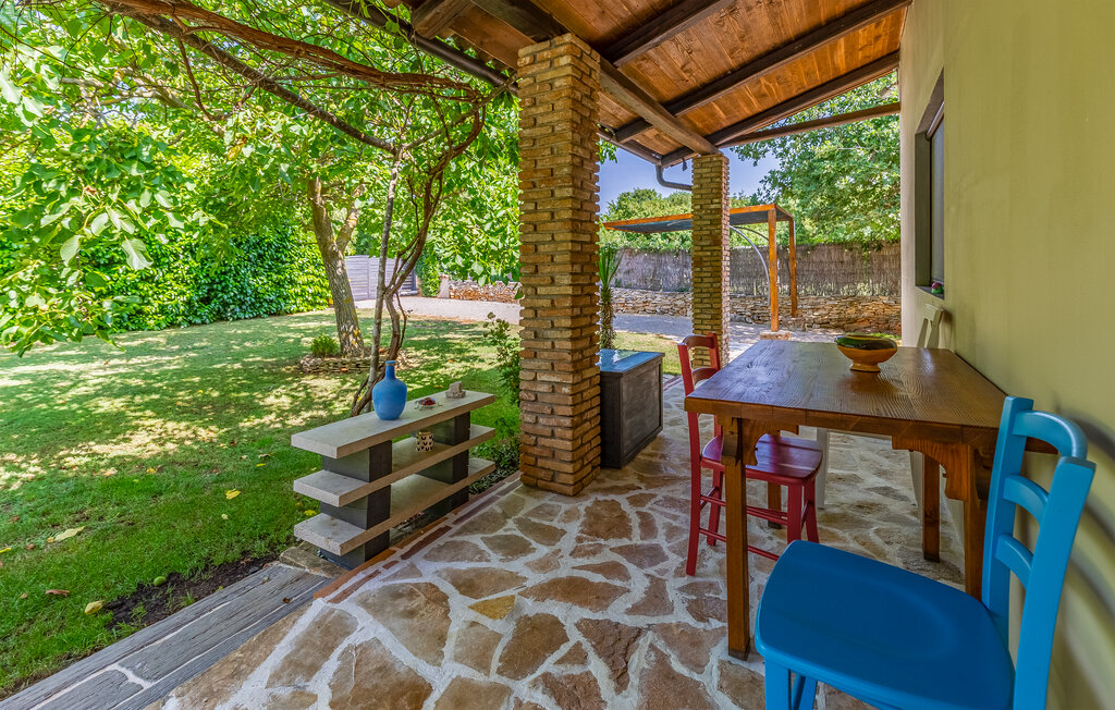 Feriehus - Duga Uvala-Segotici , Kroatia - CIK951 18