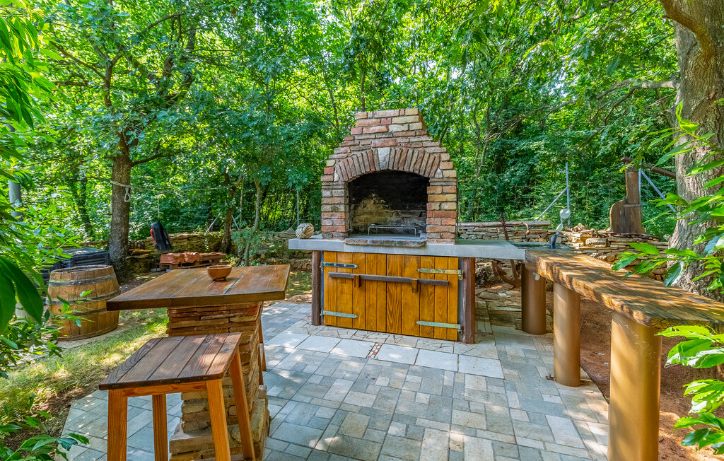 Feriehus - Duga Uvala-Segotici , Kroatia - CIK951 19