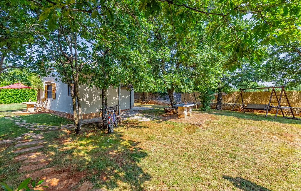 Feriehus - Duga Uvala-Segotici , Kroatia - CIK951 20