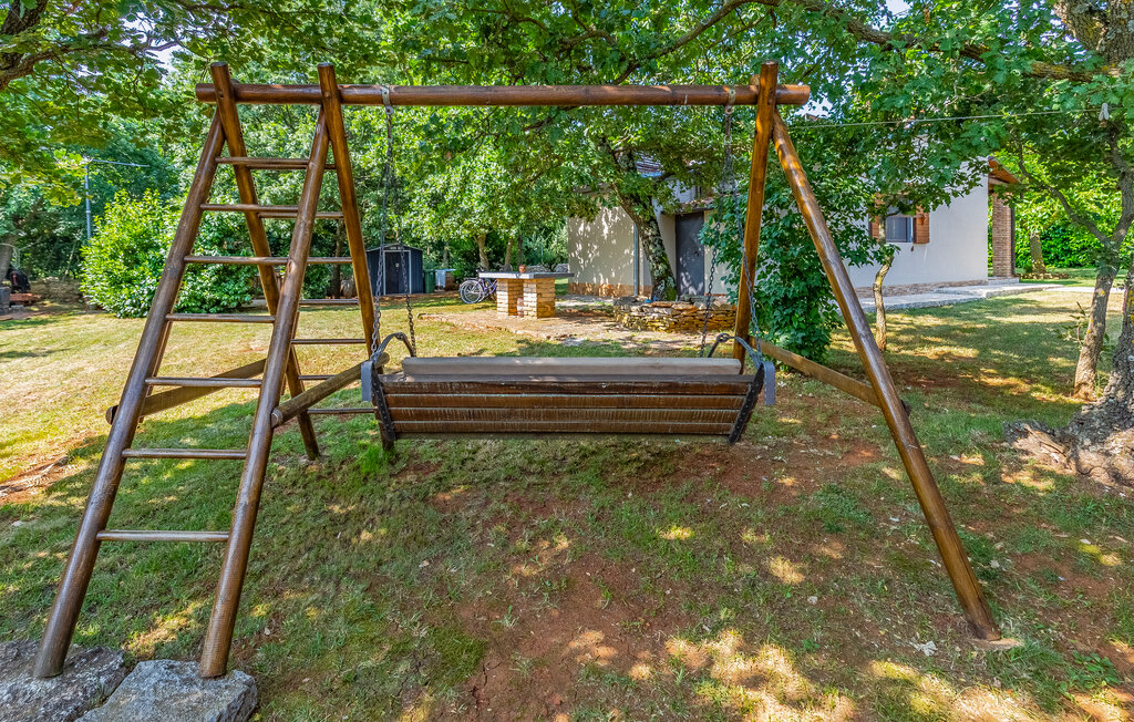 Feriehus - Duga Uvala-Segotici , Kroatia - CIK951 21