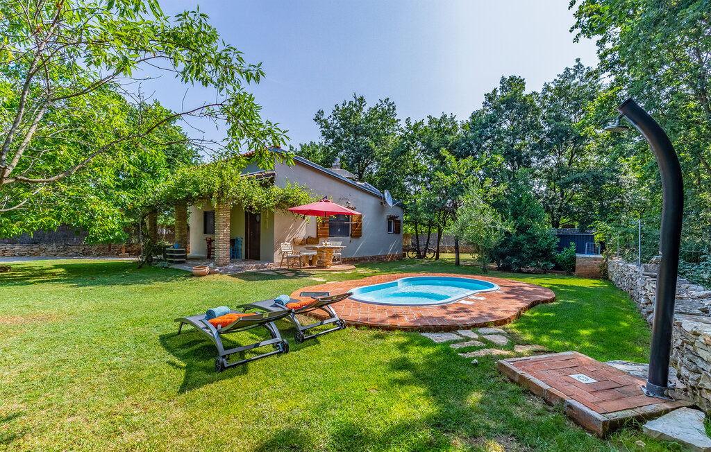 Feriehus - Duga Uvala-Segotici , Kroatia - CIK951 10