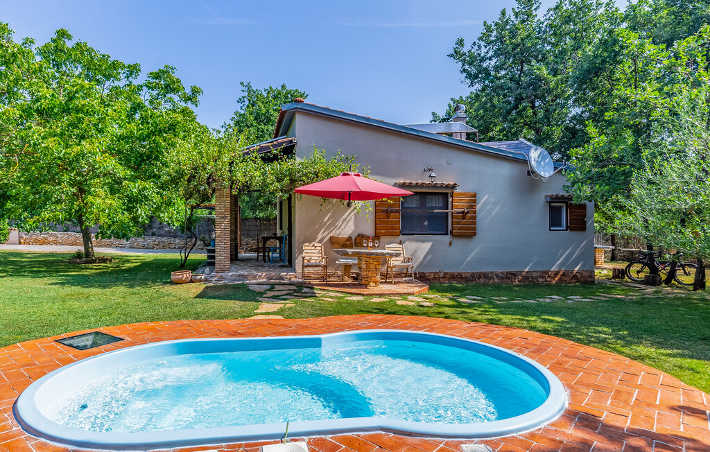 Feriehus - Duga Uvala-Segotici , Kroatia - CIK951 11