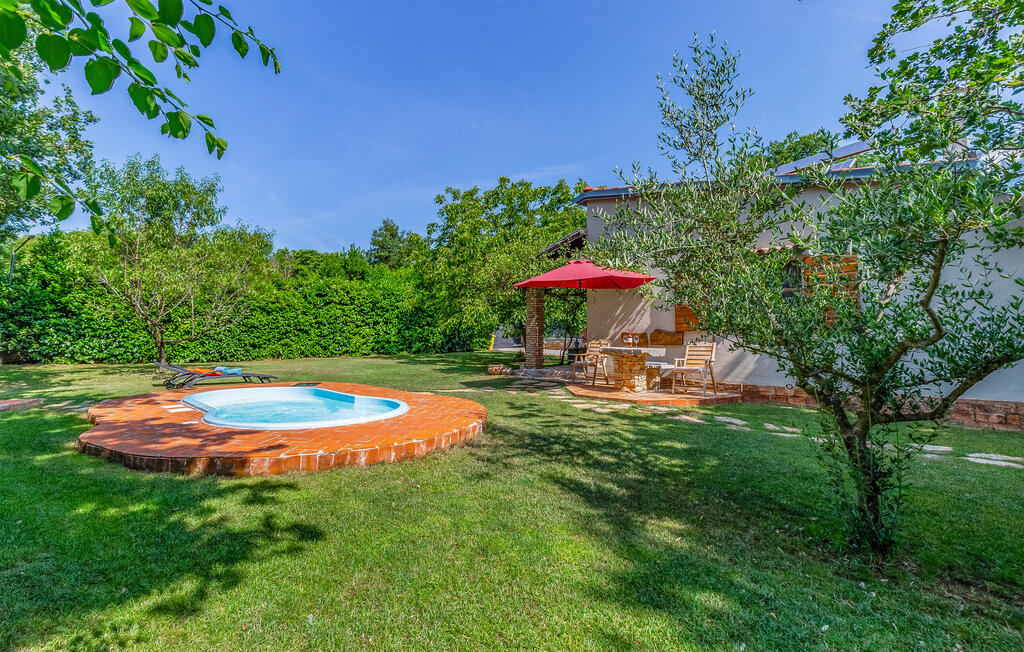 Feriehus - Duga Uvala-Segotici , Kroatia - CIK951 13