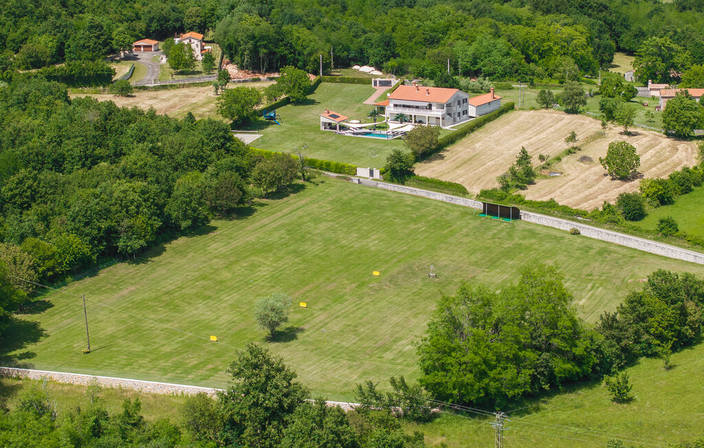 Feriehuse - Labin-Sumber , Kroatien - CIK726 26