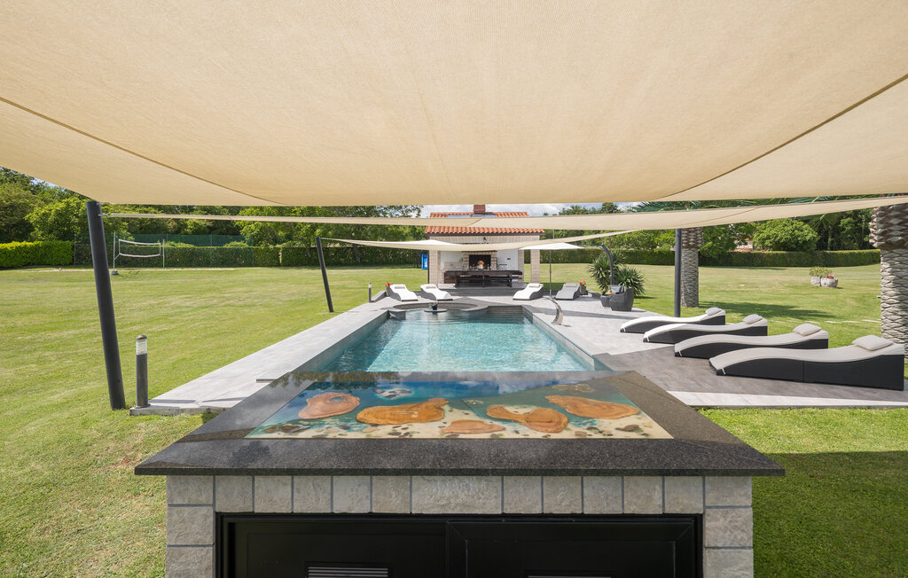 Feriehuse - Labin-Sumber , Kroatien - CIK726 30