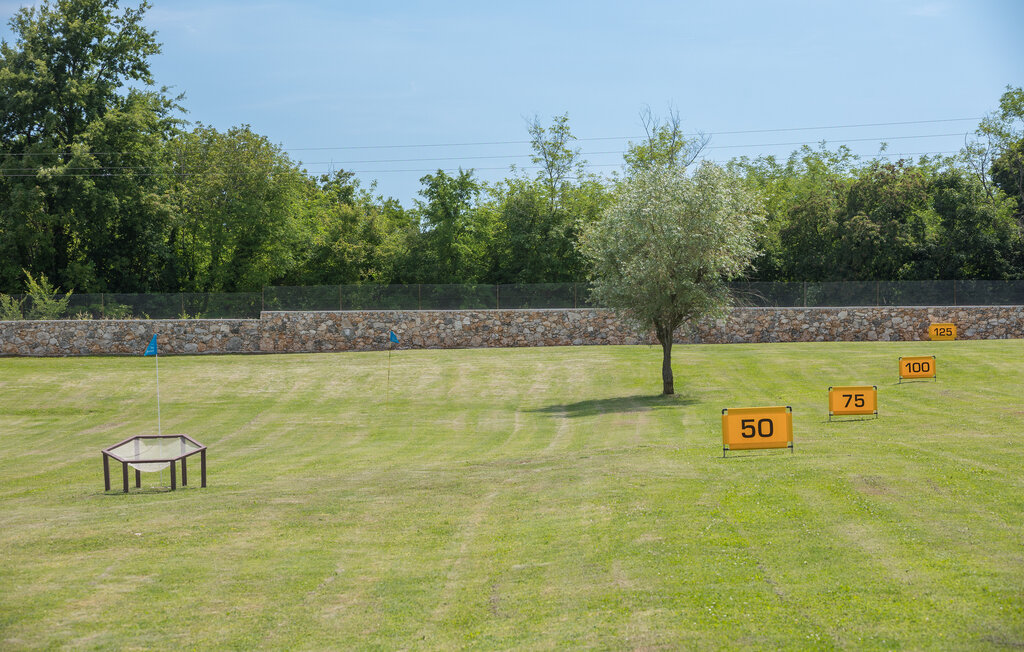 Feriehuse - Labin-Sumber , Kroatien - CIK726 35