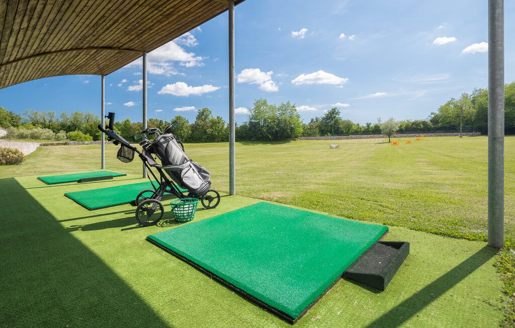 Feriehuse - Labin-Sumber , Kroatien - CIK726 36