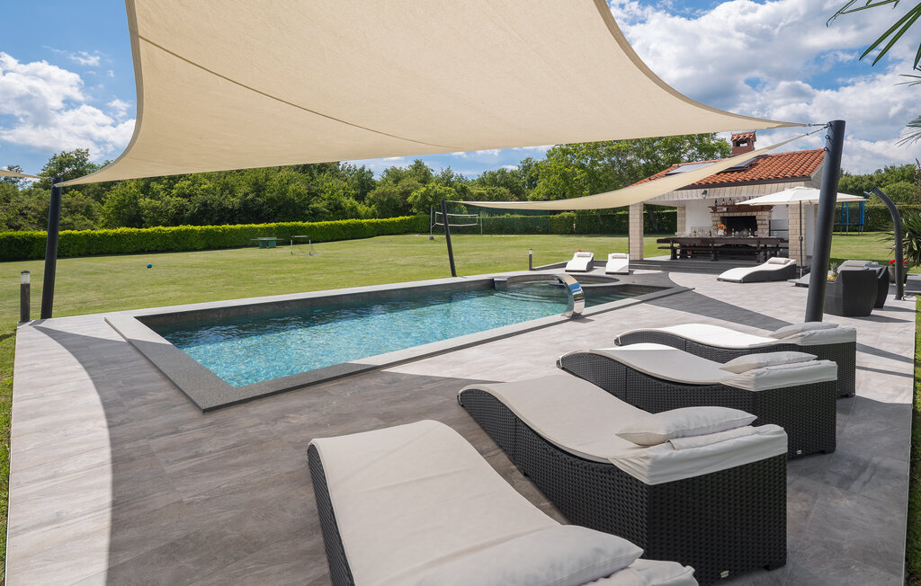 Feriehuse - Labin-Sumber , Kroatien - CIK726 8