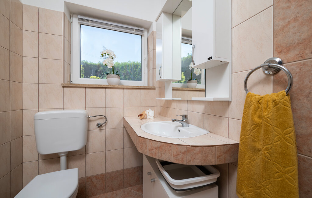 Feriehus - Labin-Boljevici , Kroatia - CIK018 41