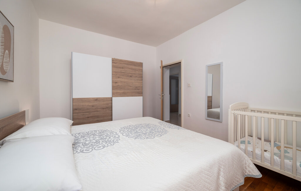 Feriehus - Labin-Boljevici , Kroatia - CIK018 36