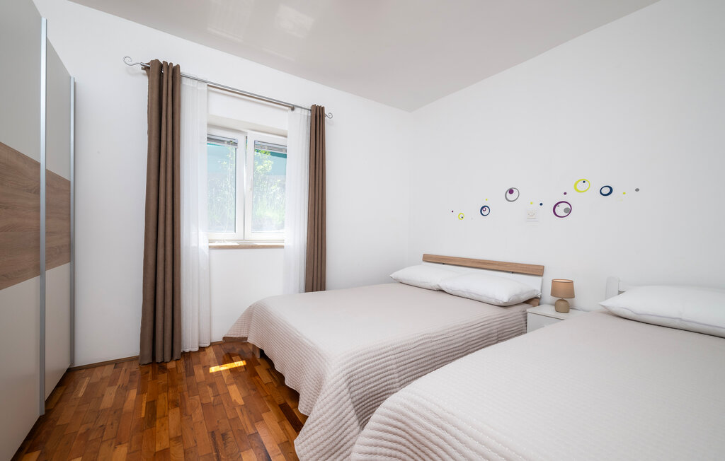 Feriehus - Labin-Boljevici , Kroatia - CIK018 37