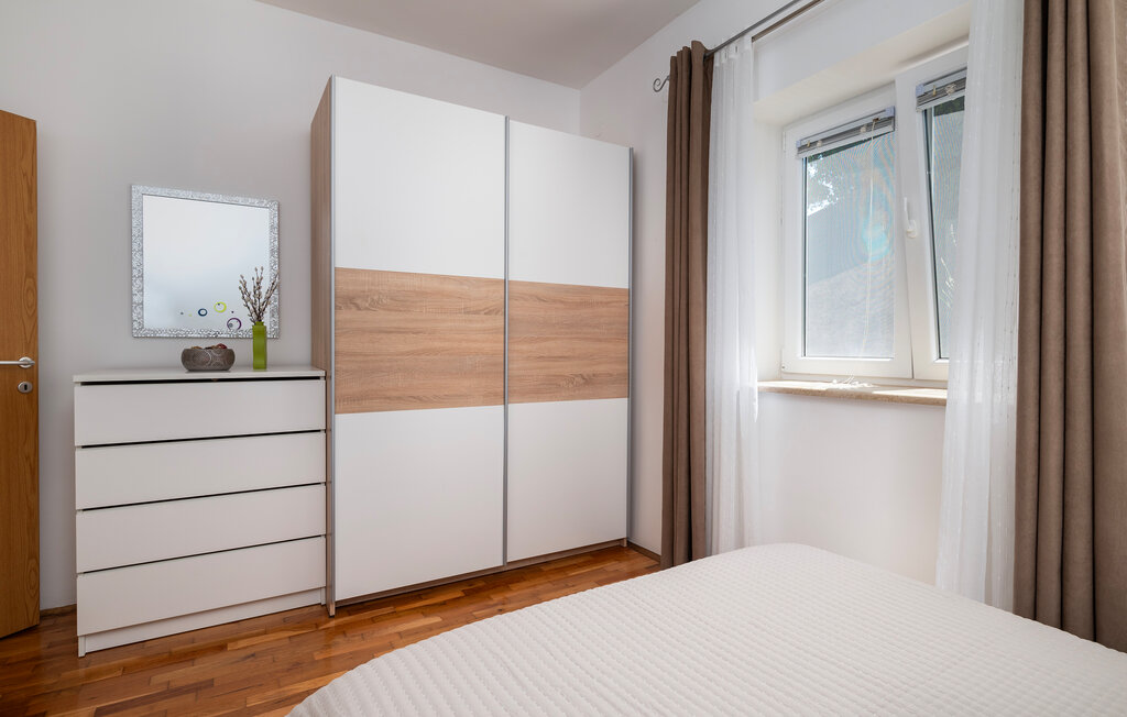 Feriehus - Labin-Boljevici , Kroatia - CIK018 38