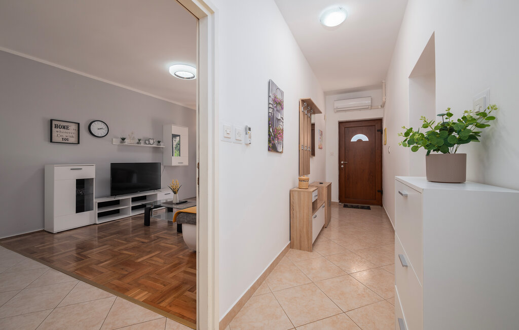 Feriehus - Labin-Boljevici , Kroatia - CIK018 33