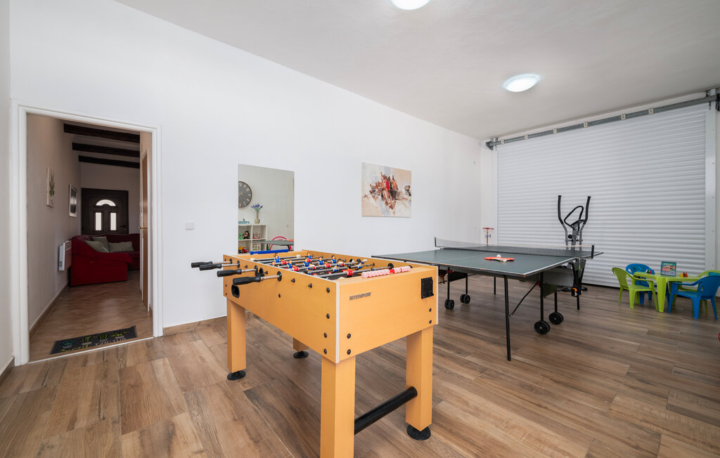 Feriehus - Labin-Boljevici , Kroatia - CIK018 6