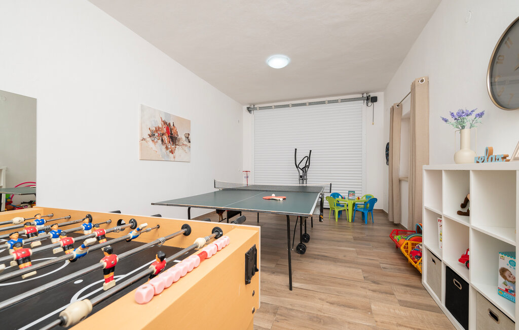 Feriehus - Labin-Boljevici , Kroatia - CIK018 34