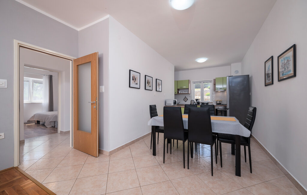 Feriehus - Labin-Boljevici , Kroatia - CIK018 30