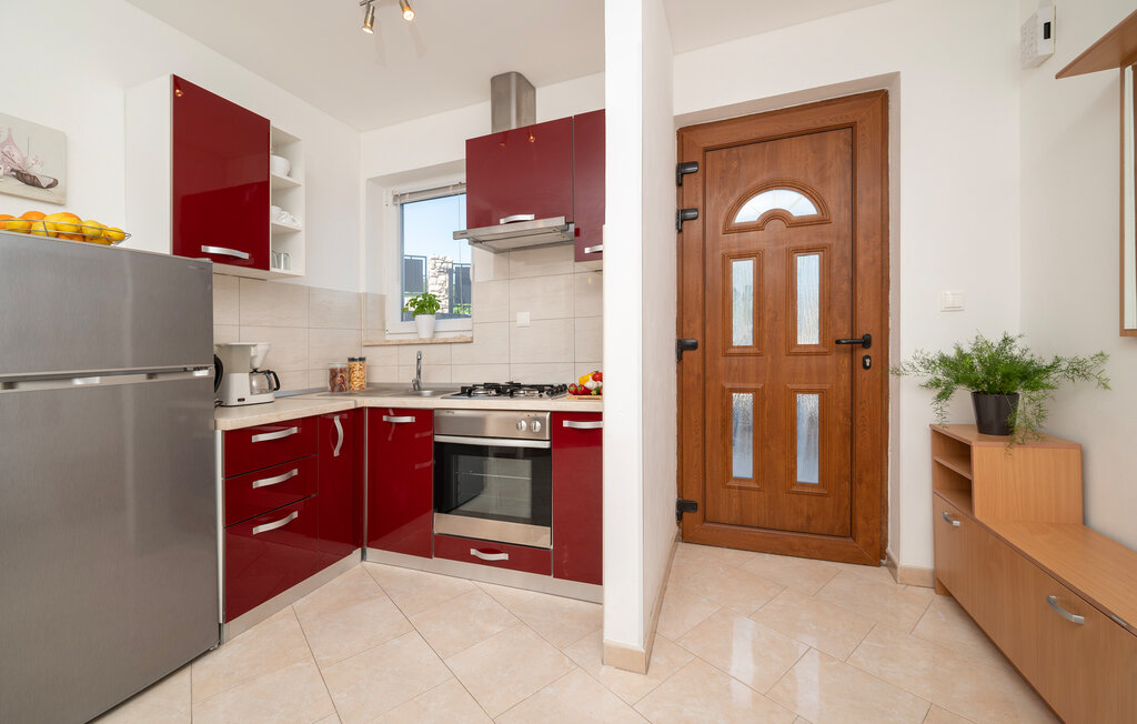 Feriehus - Labin-Boljevici , Kroatia - CIK018 31