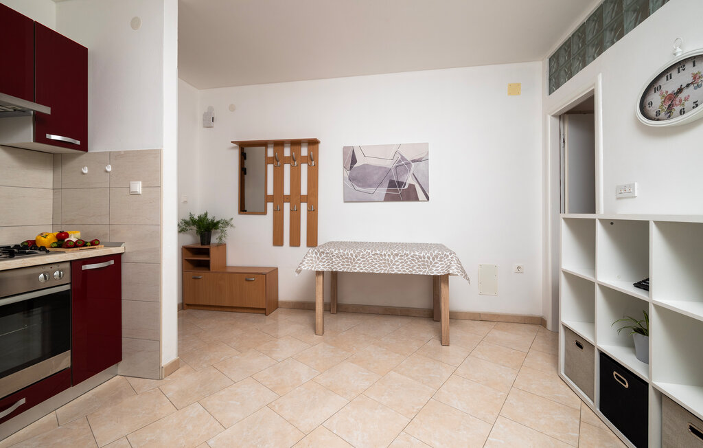 Feriehus - Labin-Boljevici , Kroatia - CIK018 32