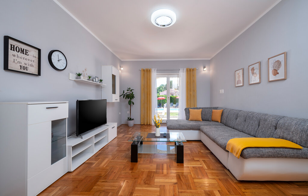 Feriehus - Labin-Boljevici , Kroatia - CIK018 24