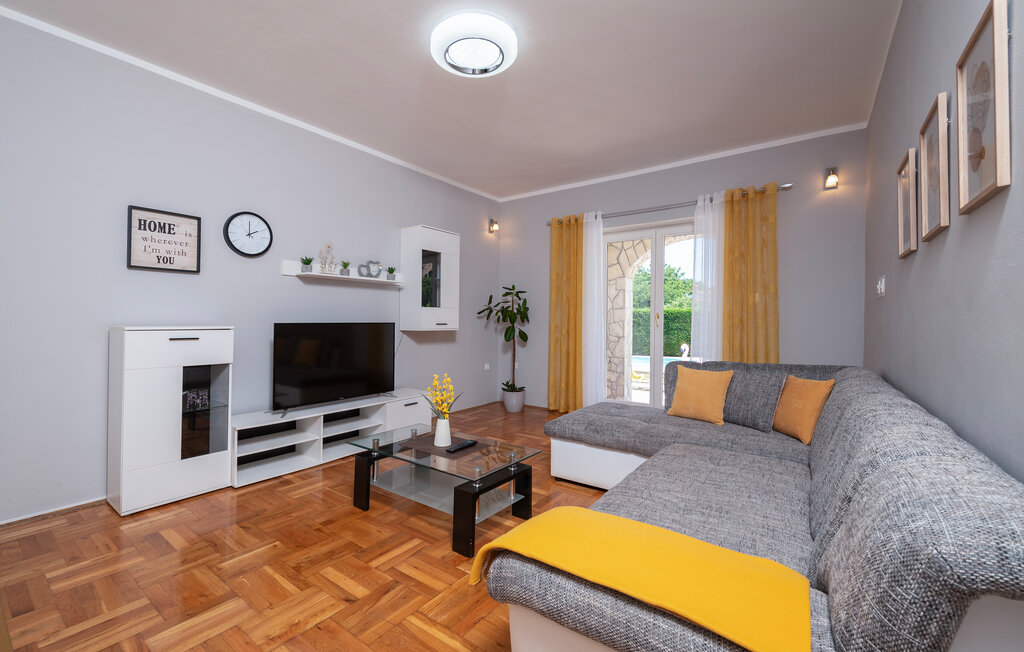 Feriehus - Labin-Boljevici , Kroatia - CIK018 3