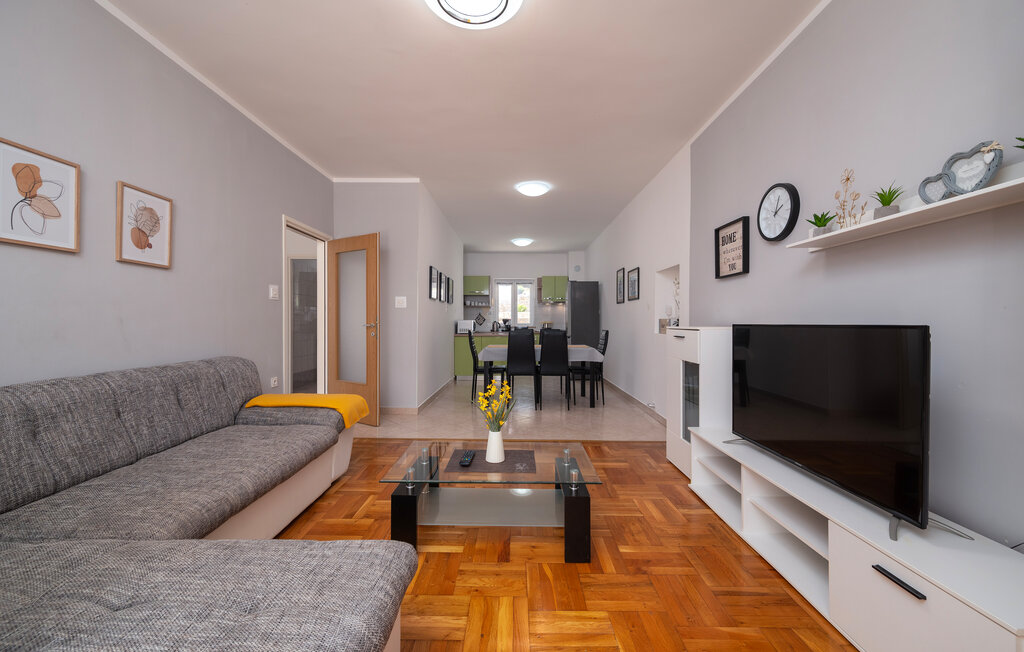 Feriehus - Labin-Boljevici , Kroatia - CIK018 26